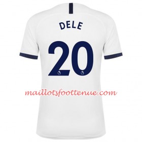 Maillot/Tenue Tottenham Hotspur Dele Alli 20 Domicile 2019/2020
